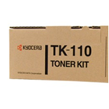TK110 Kyocera TK-110 Black Toner Kit